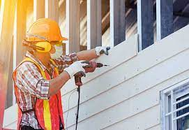  Bertville, AL Siding Installation Pros