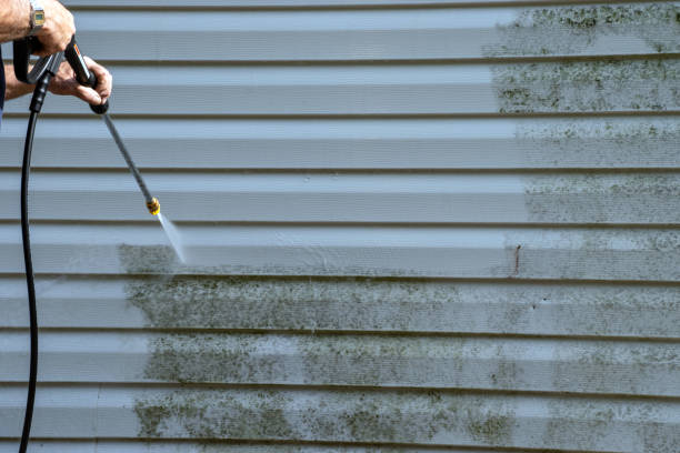 Siding for Multi-Family Homes in Albertville, AL