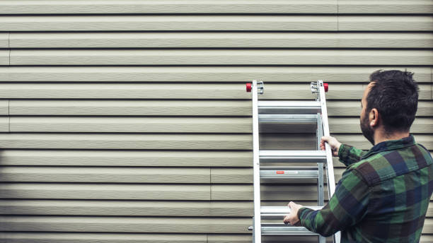 Best Engineered Wood Siding  in Bertville, AL